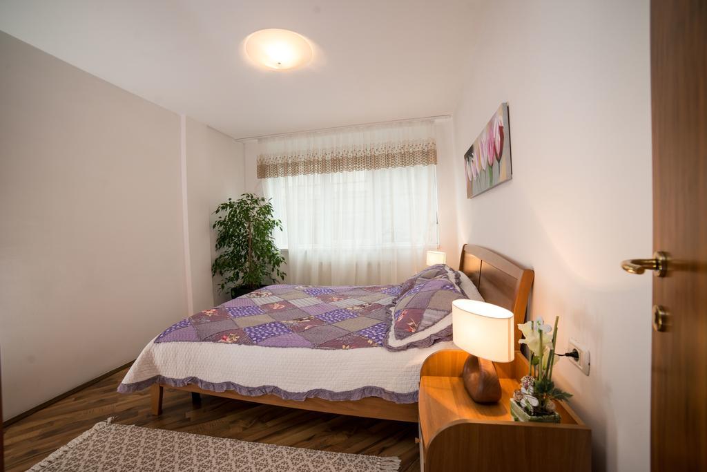 Rox Central Apartments Timişoara Eksteriør bilde