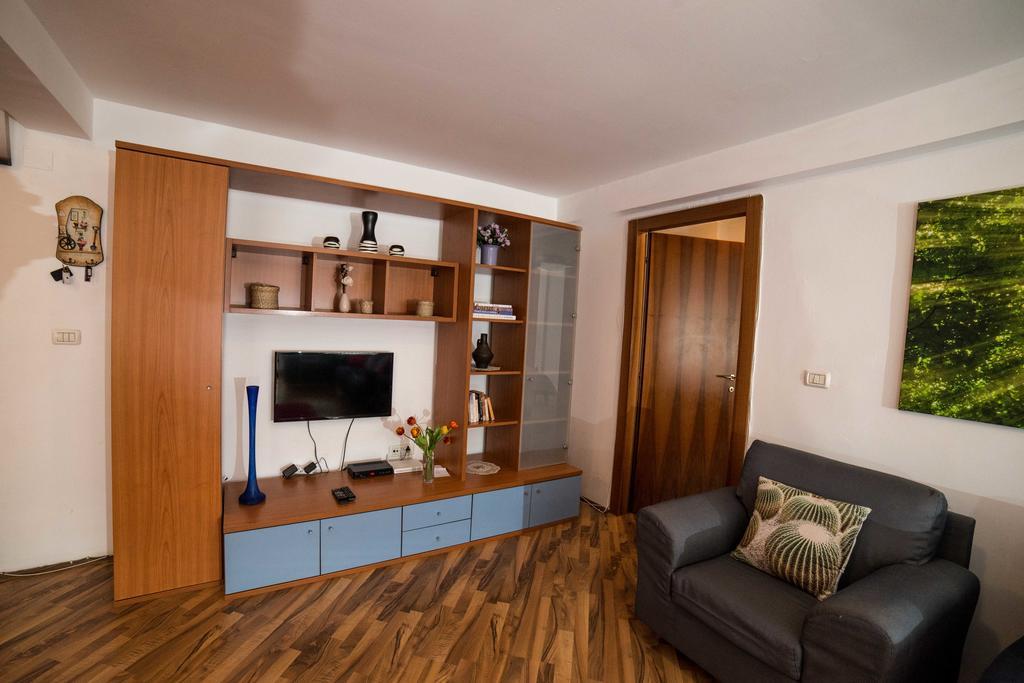 Rox Central Apartments Timişoara Eksteriør bilde