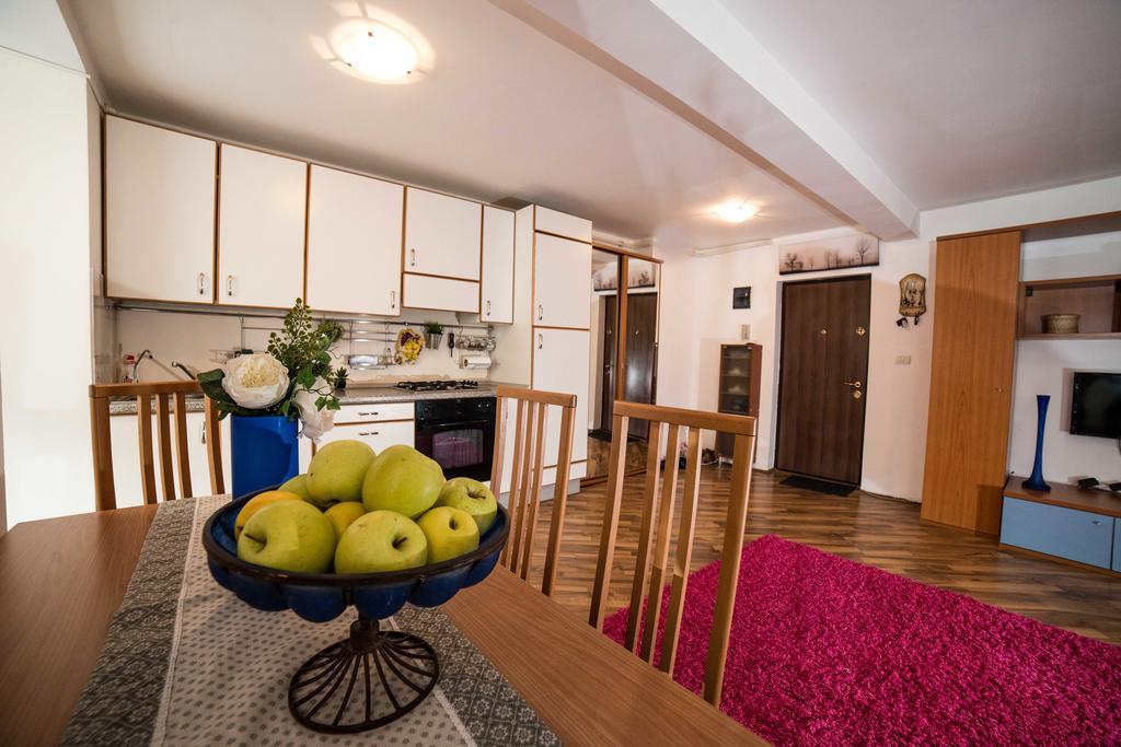 Rox Central Apartments Timişoara Eksteriør bilde